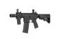 Preview: Specna Arms RRA SA-E10 EDGE Carbine Black mit Gate X-ASR Mosfet AEG 0,5 Joule
